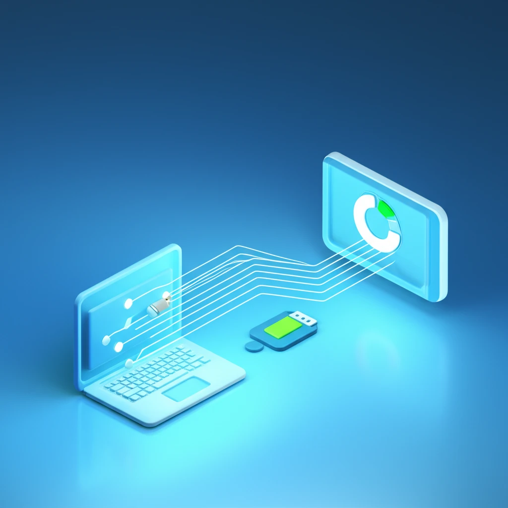 봉고3 운전자 필수 확인! 내비게이션..