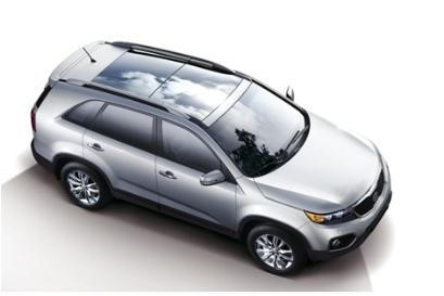 파노라마 선루프