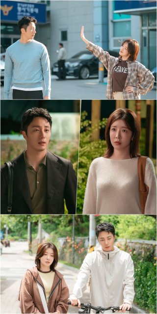 정인선 화려한 날들