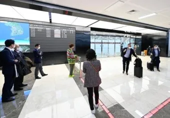 김포공항 터미널 시간표 예약 예매_18