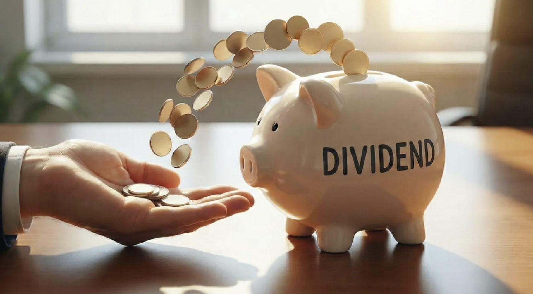 Dividend