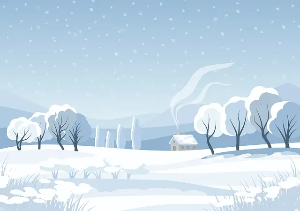 소한 인사말 뜻