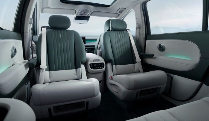 아이오닉9 가격표