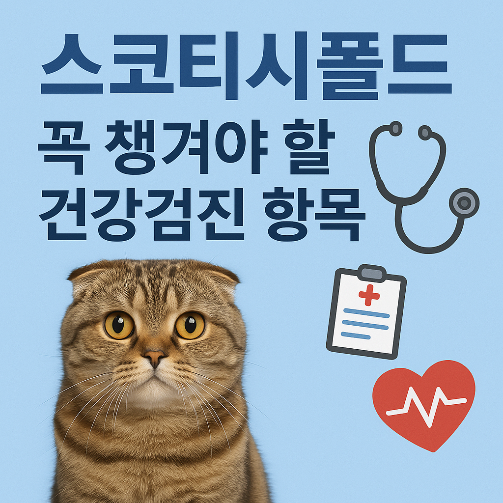 스코티시폴드