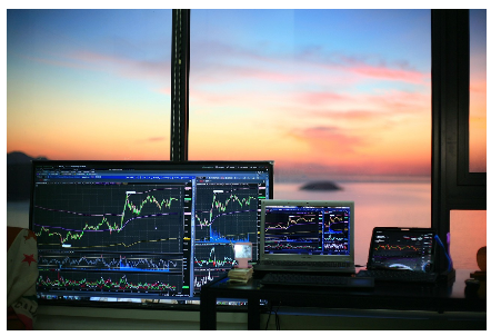 코스피 코스닥 지수 차이