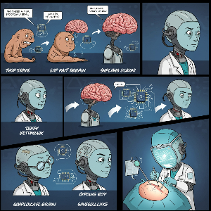 반도체 기술의 진화가 생명을 구하다