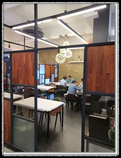 생생정보 - 정다운식당 - 여수 게장의 진수