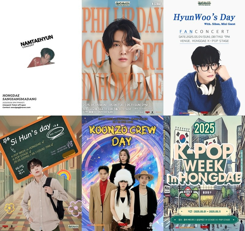 요즘 K팝 장르별 유행 분석 (EDM, 알앤비, 팝락)