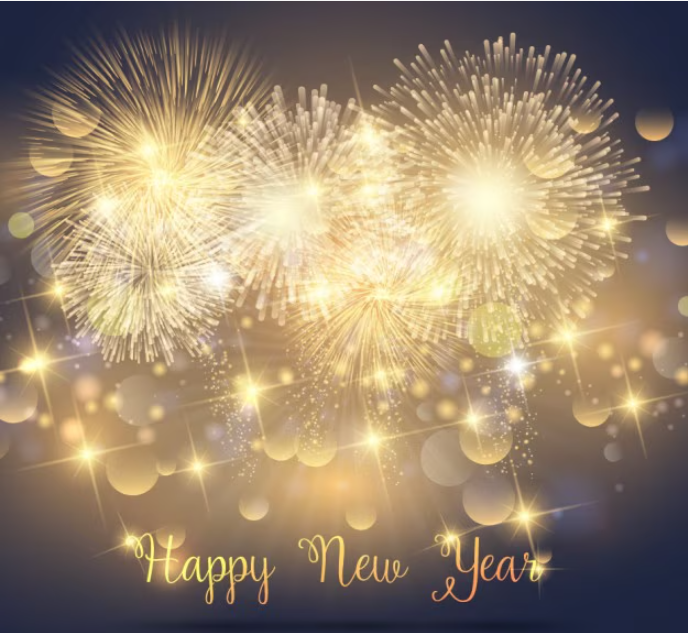 새해 인사말 모음