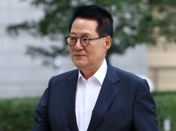 박지원 김진표 국회의장 욕설 영상 이유