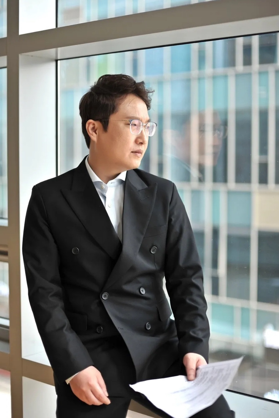 이동형 작가 이이제이 이동형TV