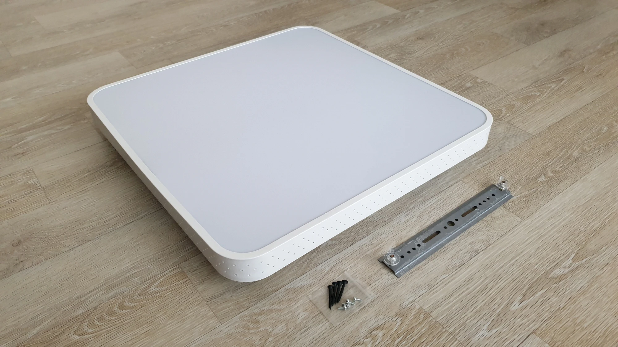 거실 방 LED 전등