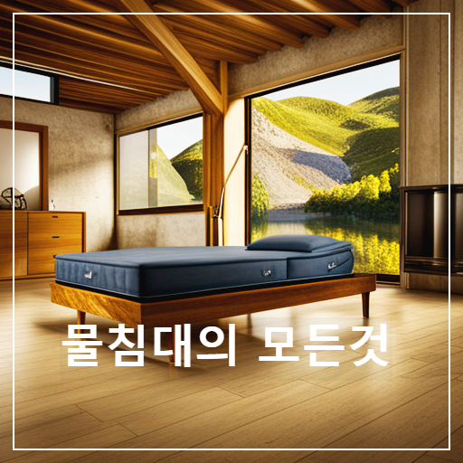 물침대