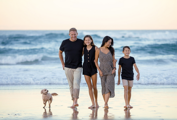 가족 여행을 완벽히 준비하는 꿀팁