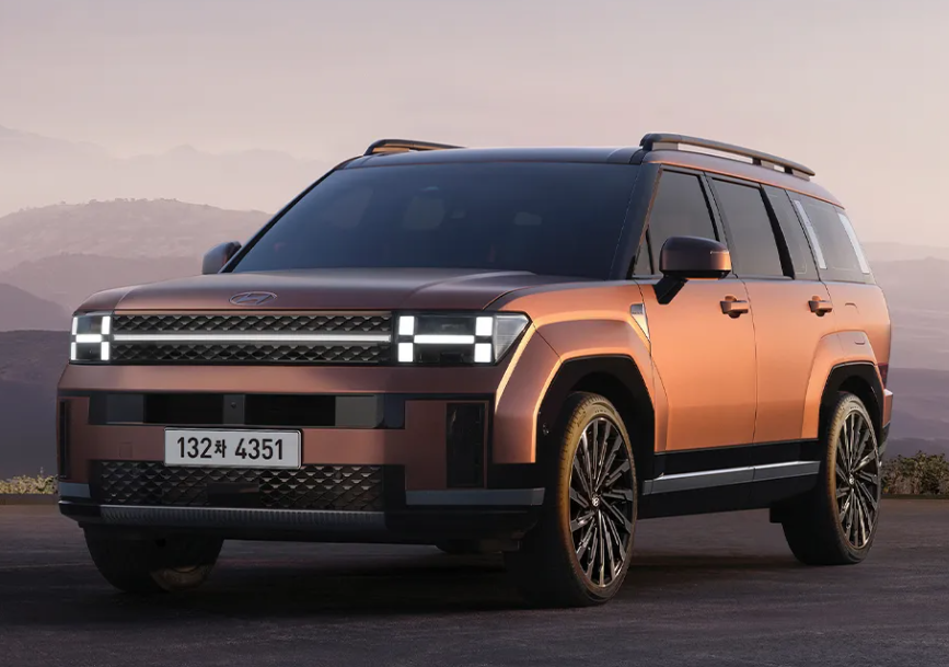 싼타페 하이브리드