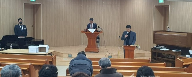 포스코건설·태영건설, 장성동 재개발 시공자 지위 유지