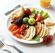 파크하얏트 서울조식이용 방법 및 할인 꿀팁 총정리와관련된사진