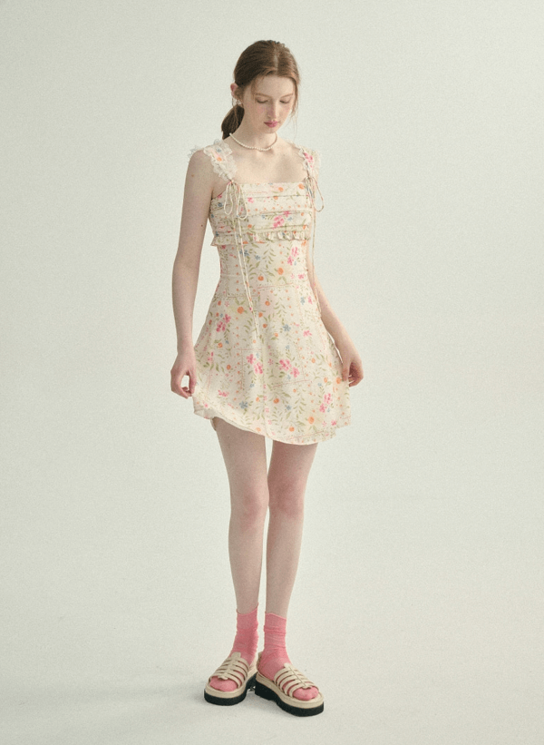 미녀와 순정남 42회 한수아 원피스