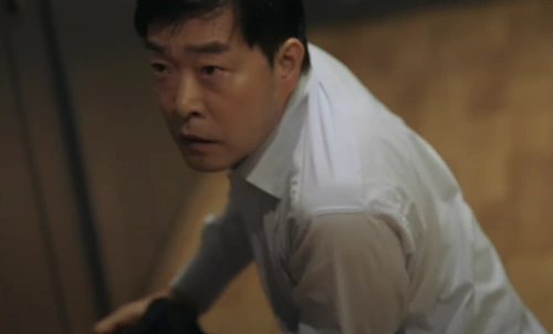 유어 아너 송판호 역 배우 김명민