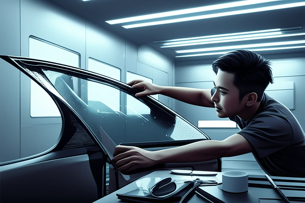 썬팅, 가격만 보지 마세요! 성능과 ..