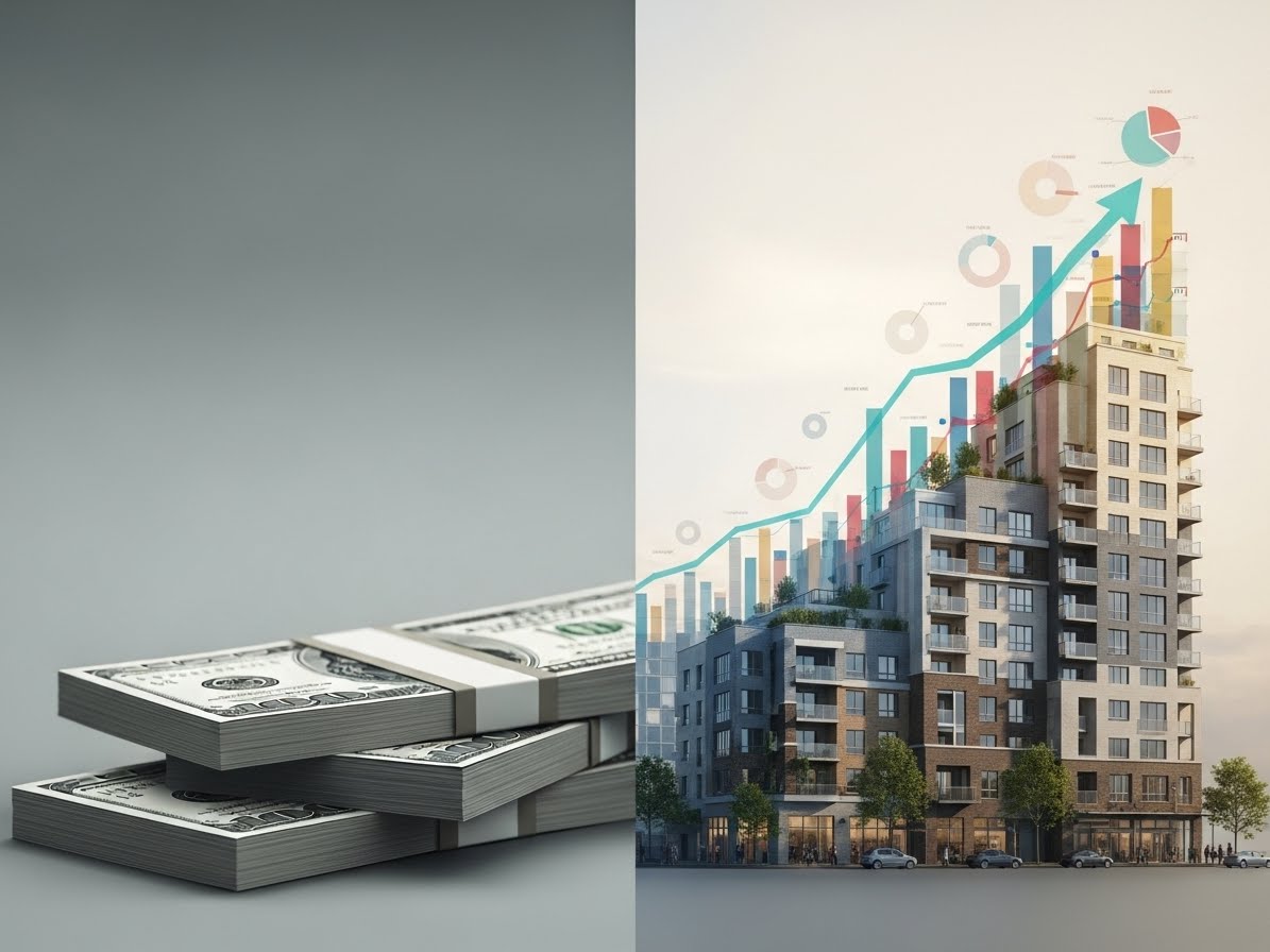 환율 1500원 시대, 왜 어떤 사람은 조용히 부자가 되고 어떤 사람은 가난해질까 썸네일 이미지