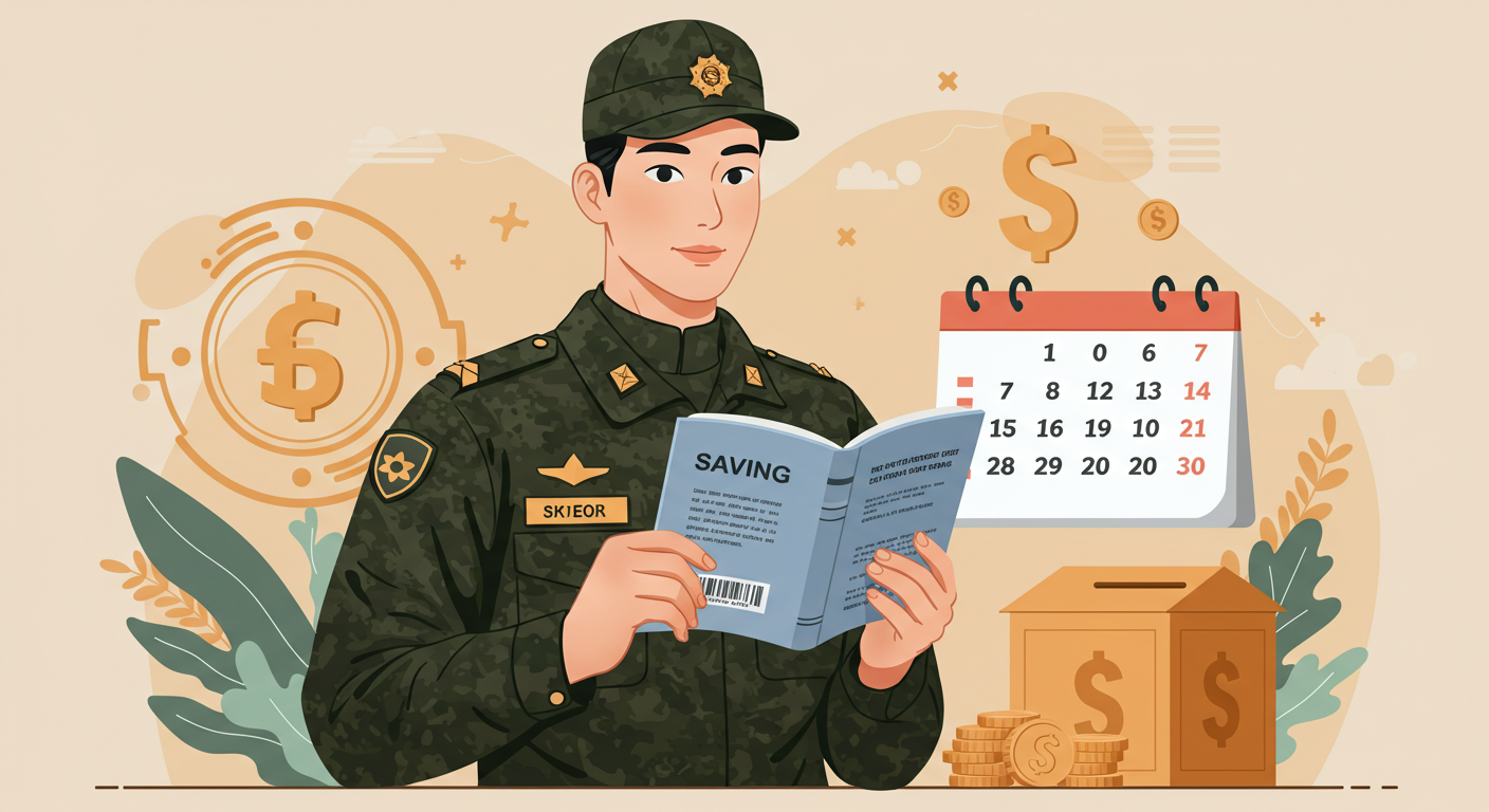 청년정책, 복지제도