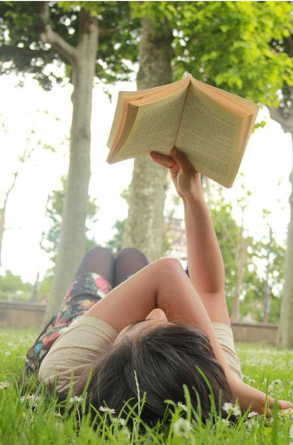 독서 생활 기억력향상 뇌활동