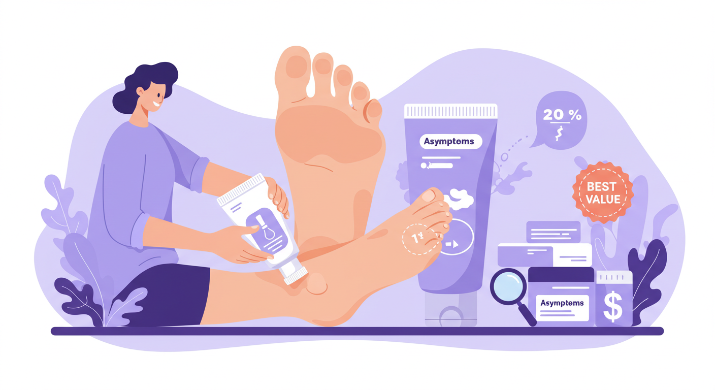 무좀약, 무좀치료제, 테르비나핀, 클로트리마졸, 가성비 약, 여름피부관리, 발무좀, 약국 추천, 무좀 예방법, 피부질환