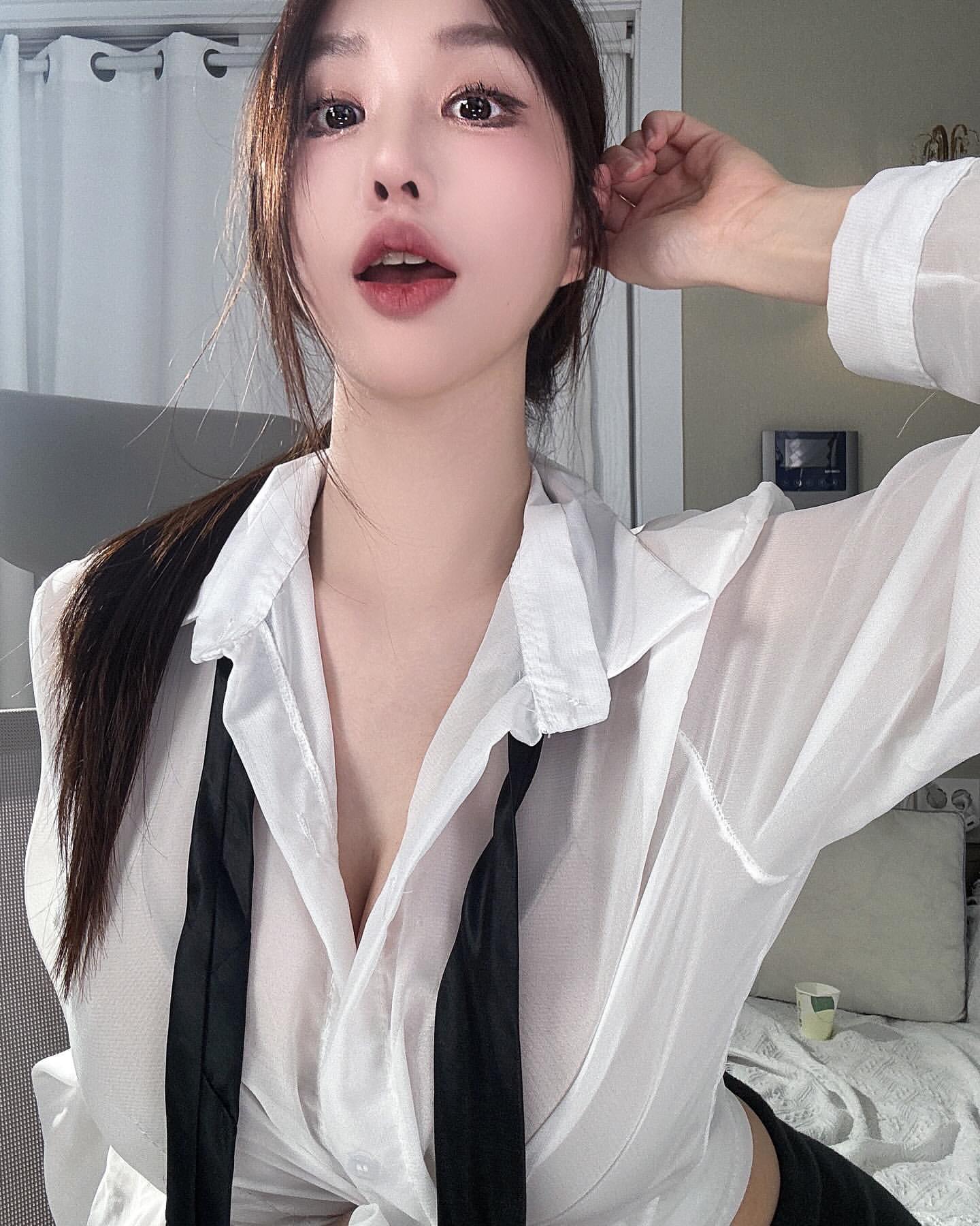 트위치 및 치치직 활동중인 문뚜야님