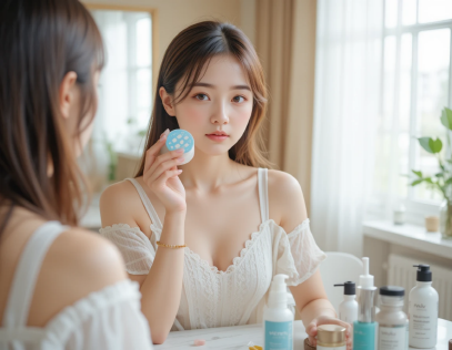 화장품 유통기한 보는법