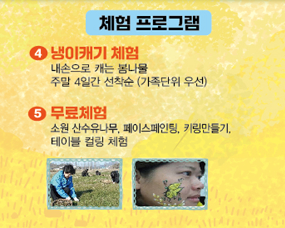 주요 프로그램1