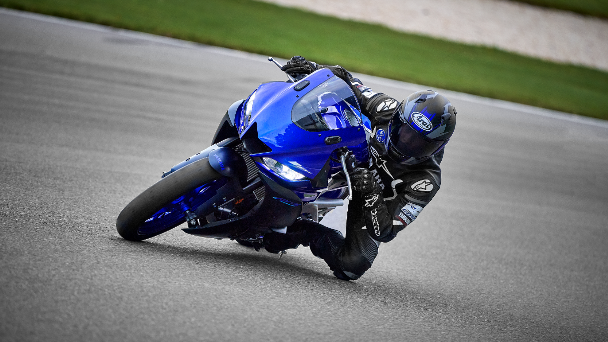 YZF-R3