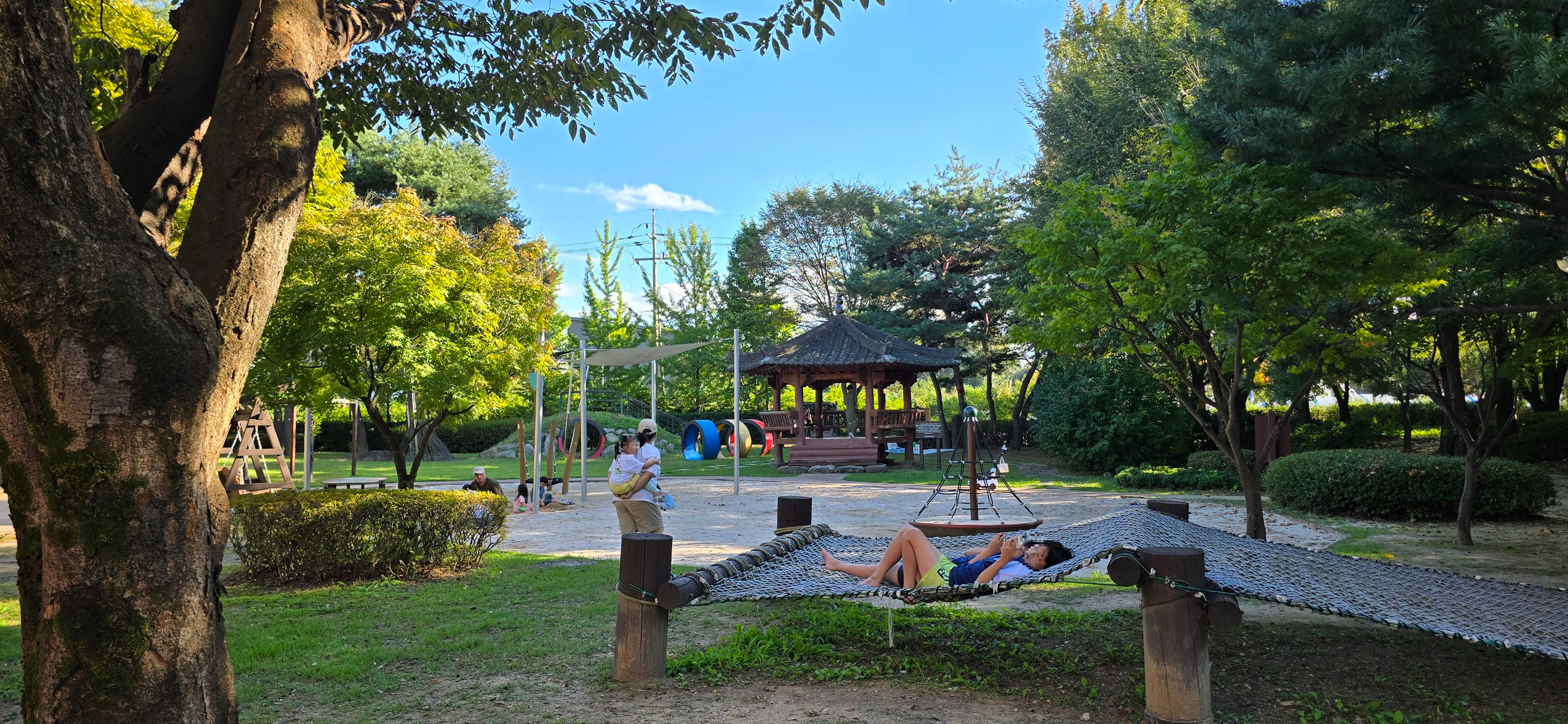 강원도립화목원