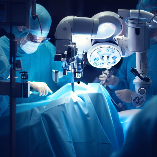 안와 골절의 치료