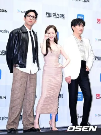 컨피던스맨KR 출연진 등장인물 인물관계도 줄거리 기본정보는 총정리_13