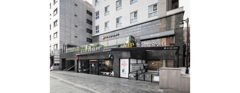 서울 성북구 동물병원