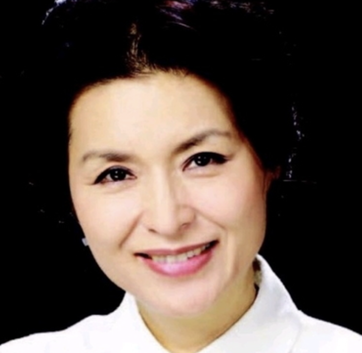 남윤정 프로필 사진