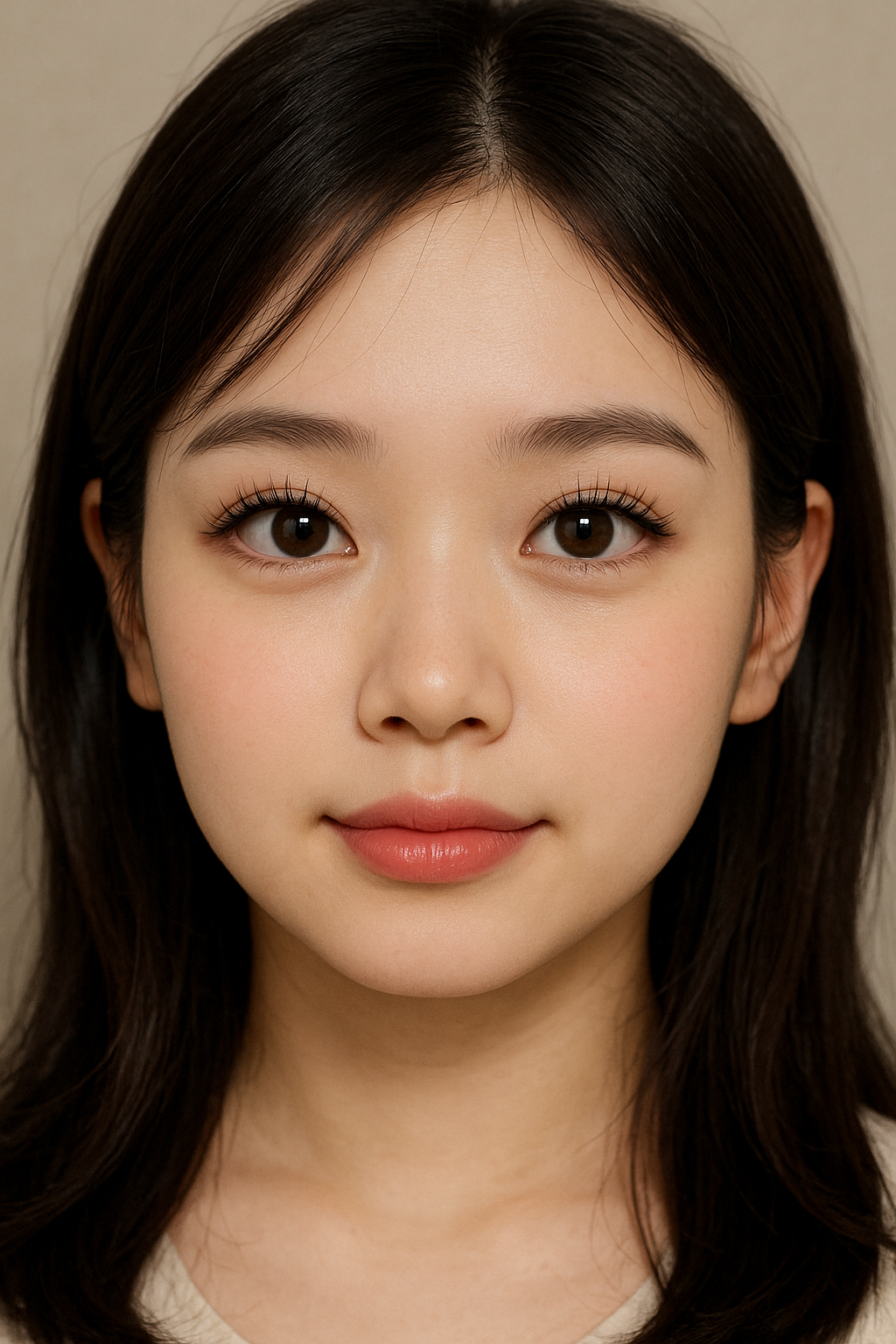 아이 메이크업