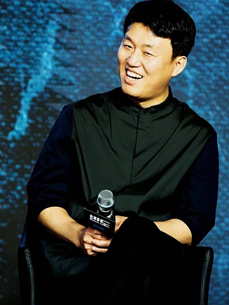 배우-김민재