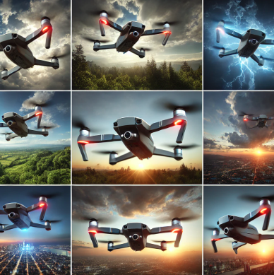 2025 한강 드론 라이트쇼