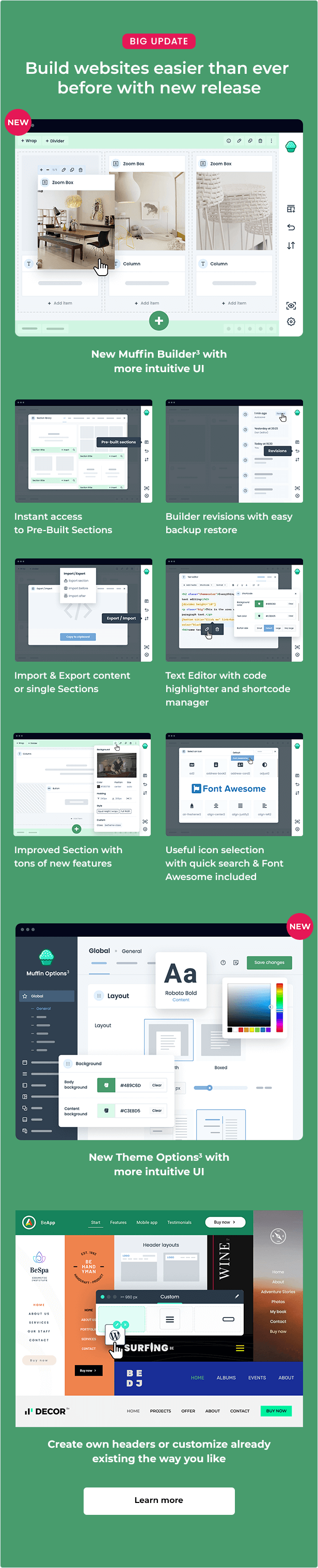 워드프레스 Be 테마 깜짝 세일