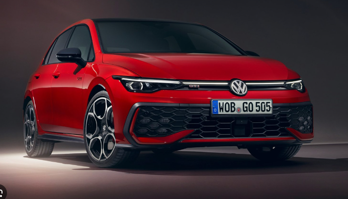 폭스바겐 골프 중고차 가격 시세표 연비