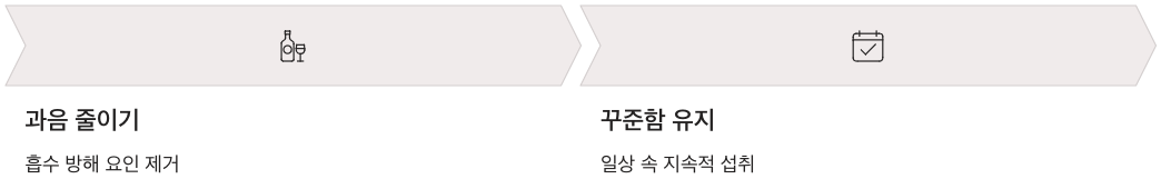 비타민b12 관리 방법