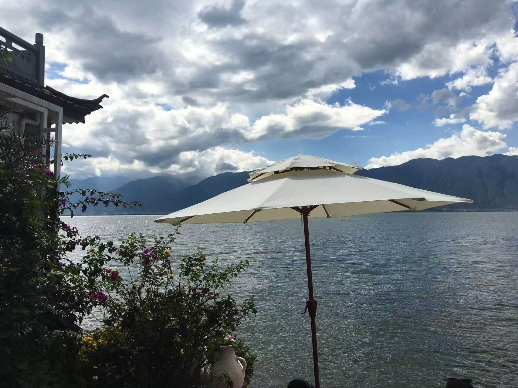 중국 소도시 따리 여행기 [ 리장에서 당일치기&amp;#44; 또 가고 싶은 도시] 관련사진