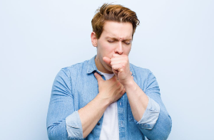 기관지염의 원인