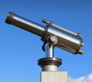 천체 망원경
