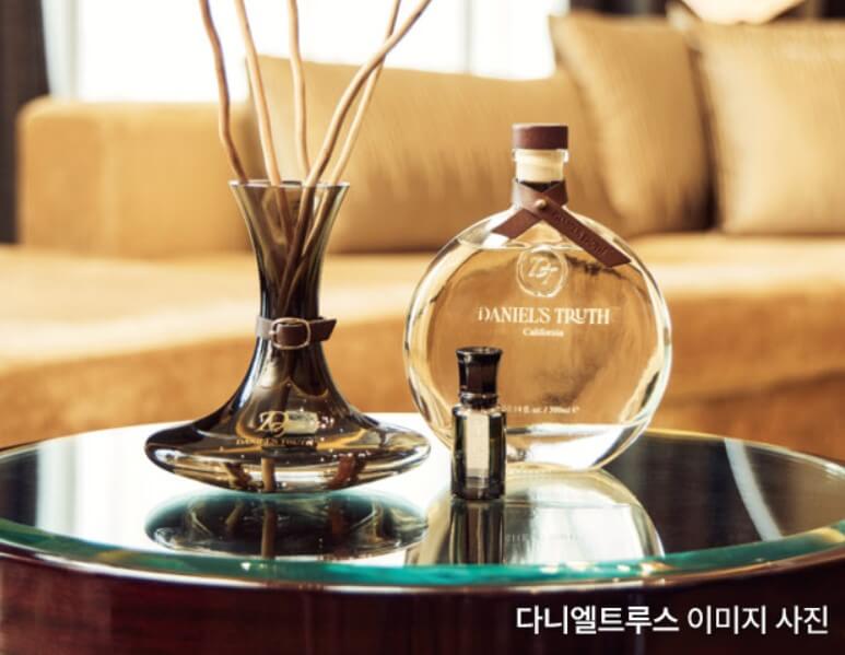 다니엘트루스 이미지사진