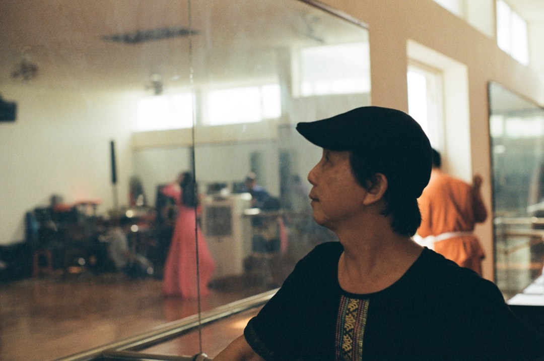 Kim Mun-soo