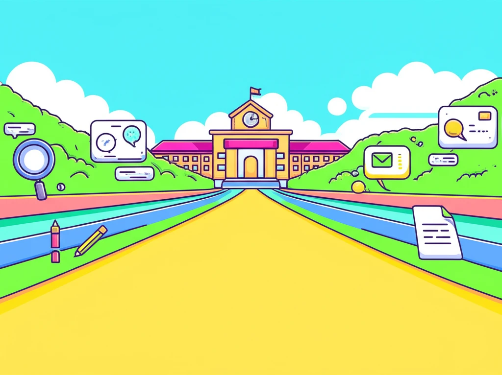 편입 합격 당락 가르는 필기고사와 G..