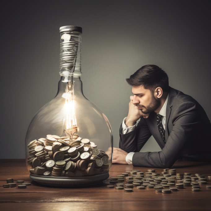 건강보험료 산정 기준 및 절세 방법